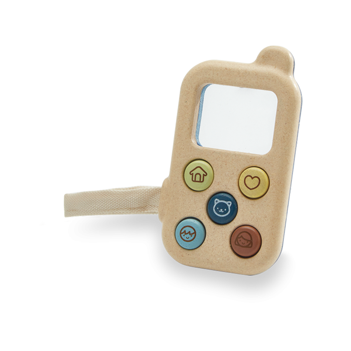 plantoys my first phone