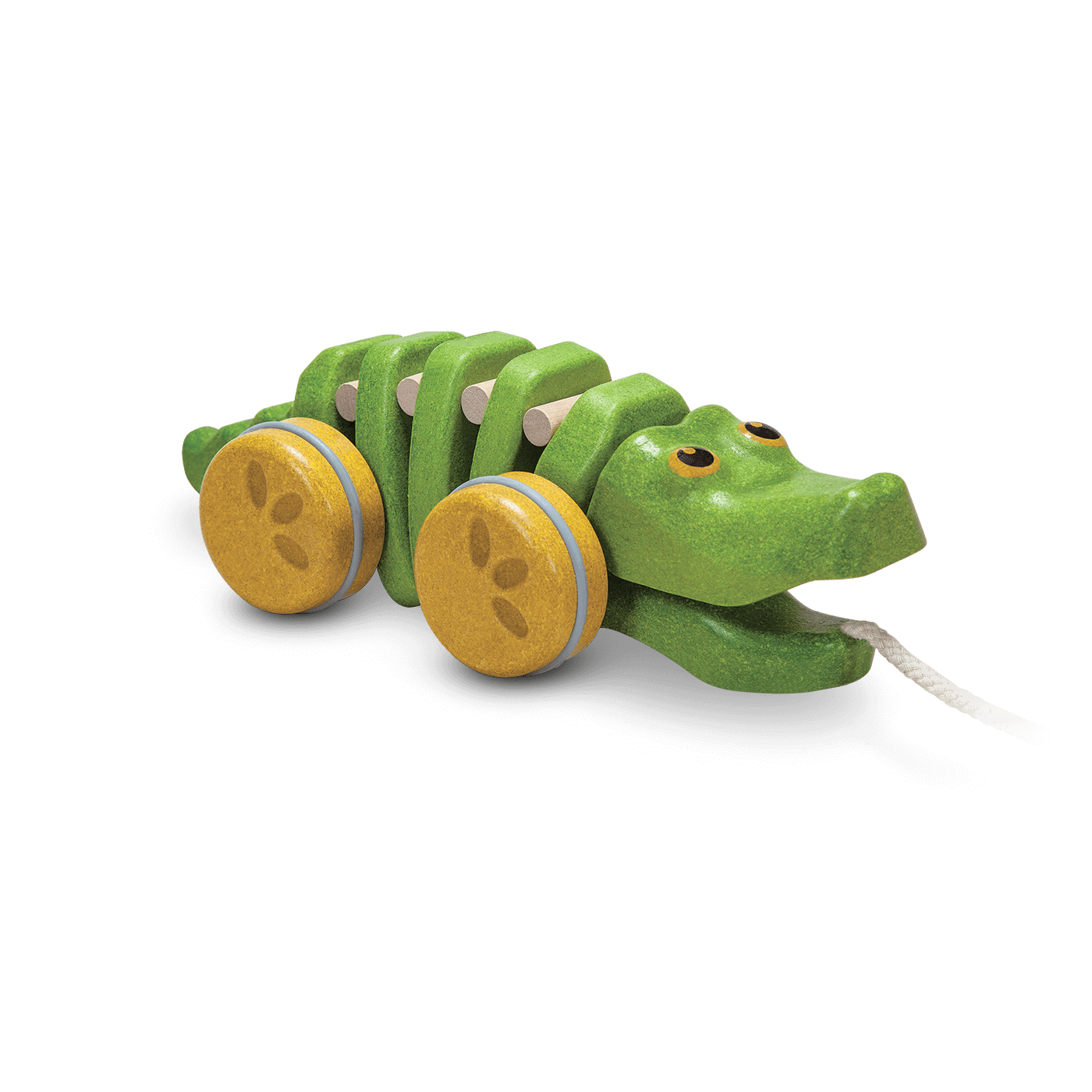 Plan toy alligator clearance