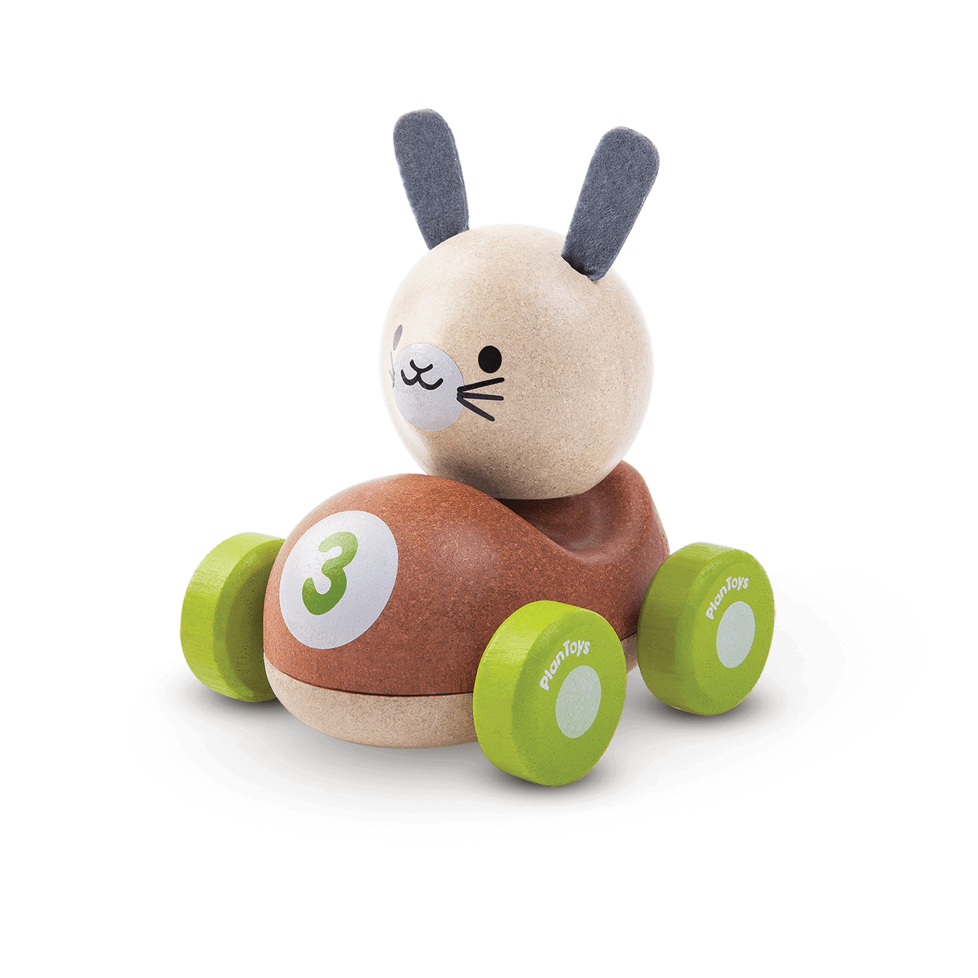кролик в машине. план тойс машинки. деревянная машинка plan toys "зайчик". Elc toybox игрушка. машинка морковка.