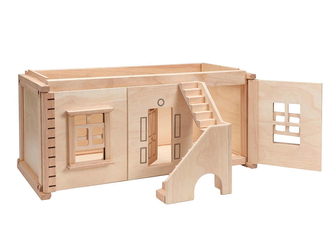 plan toys victorian basement